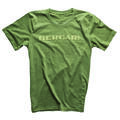 Bergara T-skjorte Olive 3XL Bergara T-skjorte