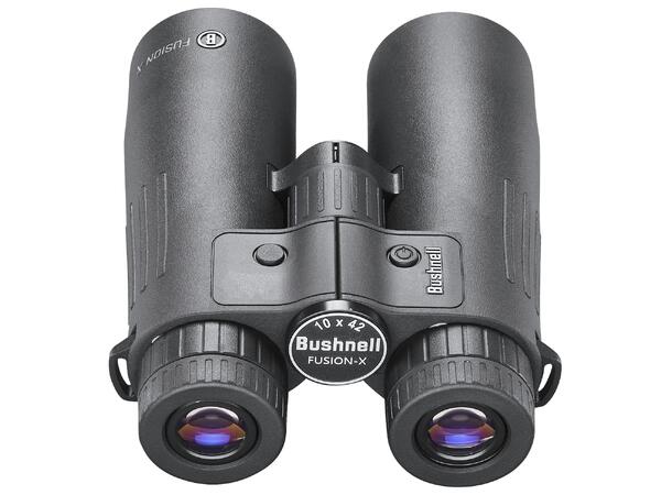 Bushnell Fusion X 10X42 m/ avstandsmåler Håndkikkert med avstandsmåler