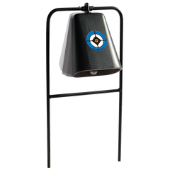 DAO .22LR Cow Bell Selvanviser "Ku Bjelle"