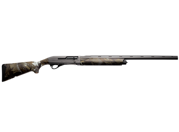 Franchi Affinity Elite Cobalt 12/89 71cm Cerakote, 12/89, 3stk choker, 3,20kg 