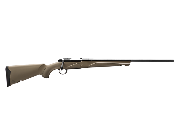 Franchi Horizon Elite Grey DM 308 Win Vekt 2,9kg, Løp 56cm 14x1,Kapasitet 3+1 
