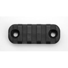 GRS Picatinny Rail 2 pc. Til Bifrost