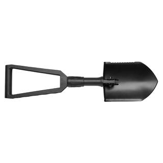 Gerber Folding Shovel Serrated Spade, Fullengde 61cm/24cm, Vekt 1151g