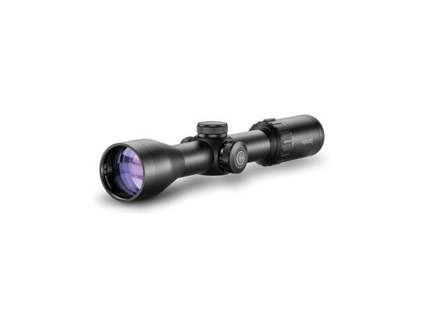 Hawke Vantage 30 WA 1,5-6x44 L4A Belyst Retikkel, 30mm, Fast Fokus 
