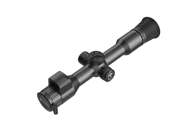 Hikmicro Alpex 4K Lite A40EL Lite, kompakt dig nattsikte m/laseravst 