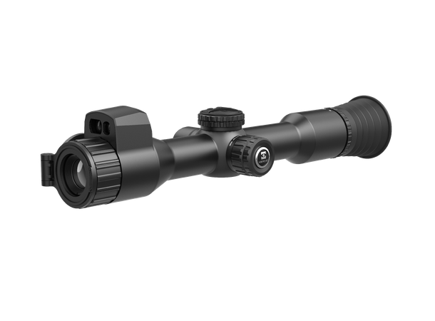 Hikmicro Alpex 4K Lite A40EL Lite, kompakt dig nattsikte m/laseravst 