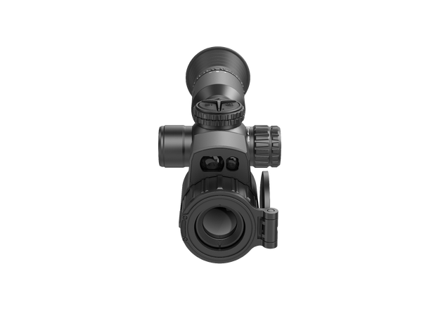 Hikmicro Alpex 4K Lite A40EL Lite, kompakt dig nattsikte m/laseravst 