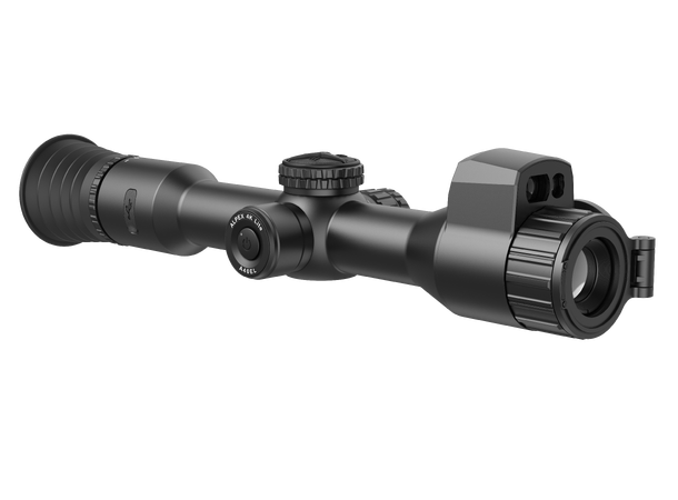 Hikmicro Alpex 4K Lite A40EL Lite, kompakt dig nattsikte m/laseravst 