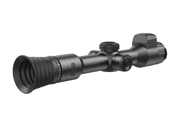 Hikmicro Alpex 4K Lite A40EL Lite, kompakt dig nattsikte m/laseravst 