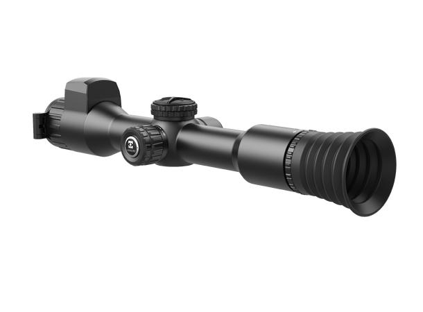 Hikmicro Alpex 4K Lite A40EL Lite, kompakt dig nattsikte m/laseravst 