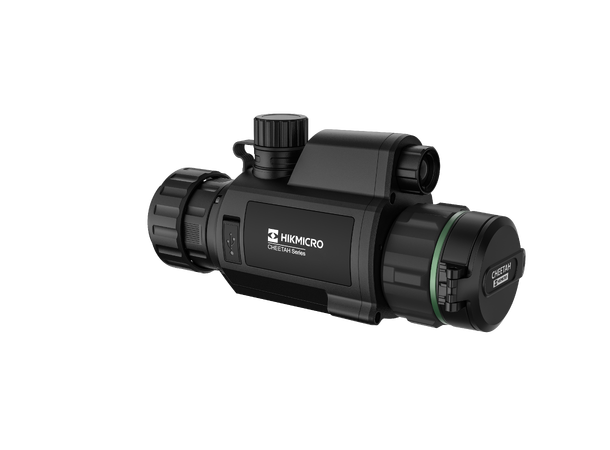 Hikmicro Cheetah Clip-On C32F-R 850nm Clip-On, 2560x1440, 0,49" OLED 