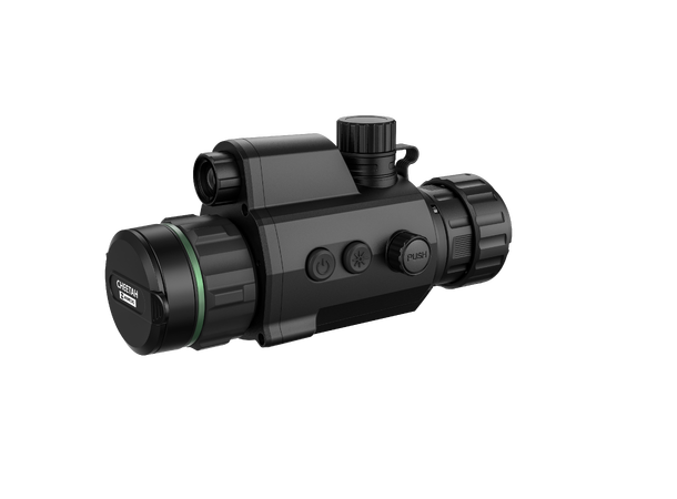 Hikmicro Cheetah Clip-On C32F-R 850nm Clip-On, 2560x1440, 0,49" OLED 