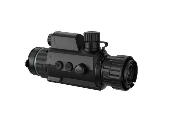 Hikmicro Cheetah Clip-On C32F-R 850nm Clip-On, 2560x1440, 0,49" OLED 