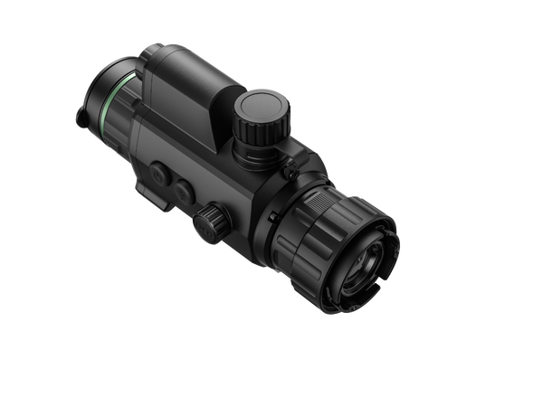 Hikmicro Cheetah Clip-On C32F-R 850nm Clip-On, 2560x1440, 0,49" OLED 