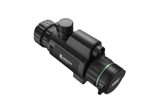 Hikmicro Cheetah Clip-On C32F-R 850nm Clip-On, 2560x1440, 0,49" OLED 