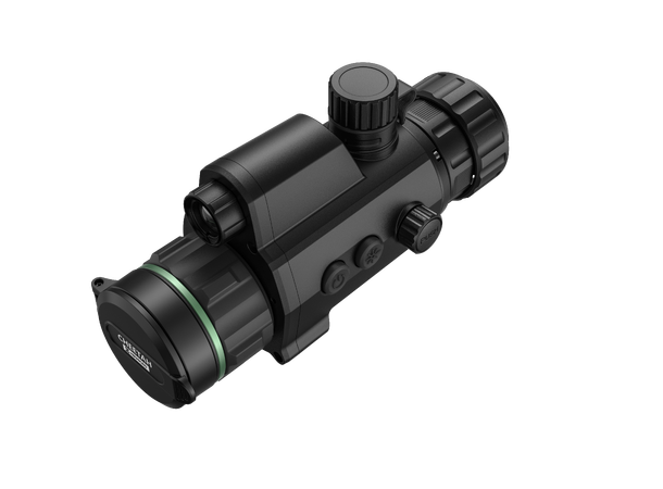 Hikmicro Cheetah Clip-On C32F-R 850nm Clip-On, 2560x1440, 0,49" OLED 