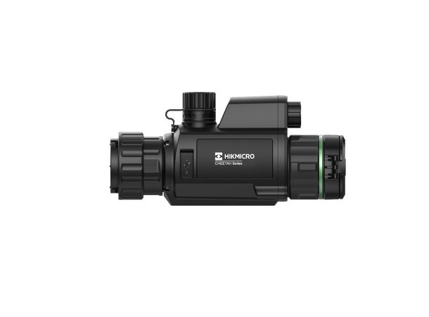 Hikmicro Cheetah Clip-On C32F-R 850nm Clip-On, 2560x1440, 0,49" OLED 