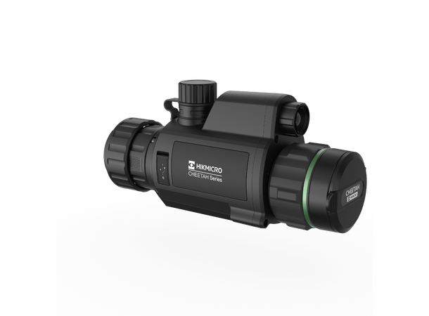 Hikmicro Cheetah Clip-On C32F-R 850nm Clip-On, 2560x1440, 0,49" OLED 