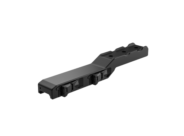 Hikmicro Quick Release montasje Passer til Thunder, Panther og Cheetah 