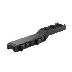 Hikmicro Quick Release montasje Passer til Thunder, Panther og Cheetah