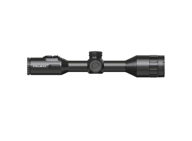 Hikmicro Stellar kikkertsikte SH35 3.0 Sensor 384x288 (12um), OLED 2560x2560