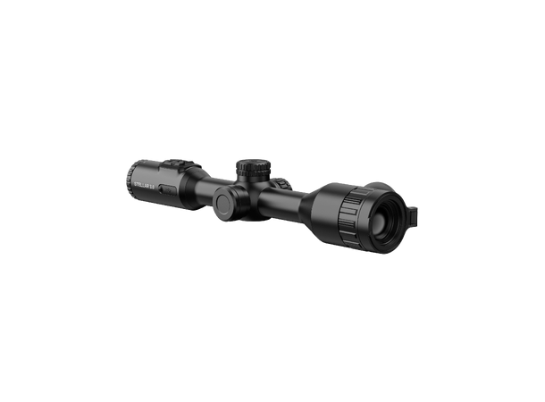 Hikmicro Stellar kikkertsikte SH35 3.0 Sensor 384x288 (12um), OLED 2560x2560