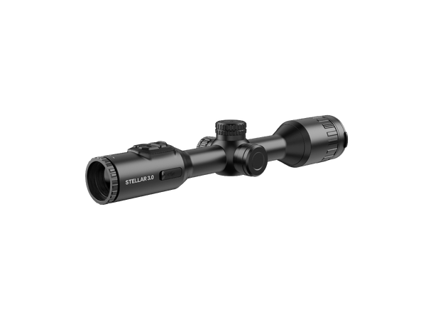 Hikmicro Stellar kikkertsikte SH35 3.0 Sensor 384x288 (12um), OLED 2560x2560