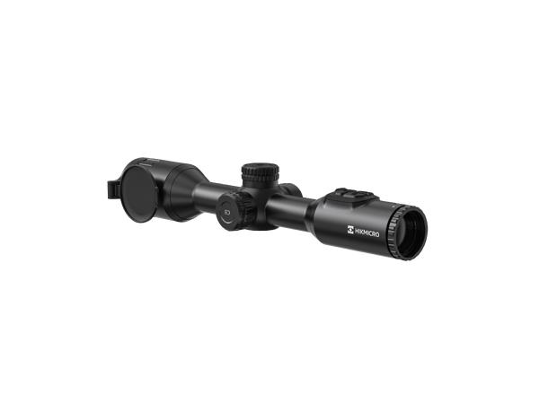 Hikmicro Stellar kikkertsikte SH35 3.0 Sensor 384x288 (12um), OLED 2560x2560