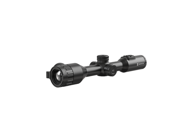 Hikmicro Stellar kikkertsikte SH35 3.0 Sensor 384x288 (12um), OLED 2560x2560 