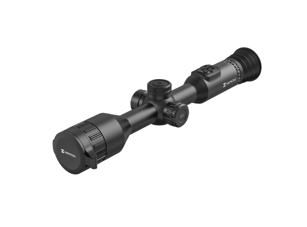 Hikmicro Stellar kikkertsikte SH35 3.0 Sensor 384x288 (12um), OLED 2560x2560 