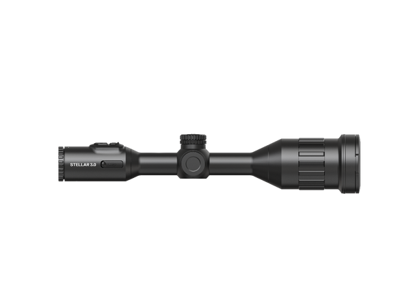 Hikmicro Stellar kikkertsikte SX60L 3.0 Sensor 1280x1024 (12um), OLED 2560x2560 