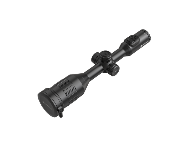 Hikmicro Stellar kikkertsikte SX60L 3.0 Sensor 1280x1024 (12um), OLED 2560x2560 