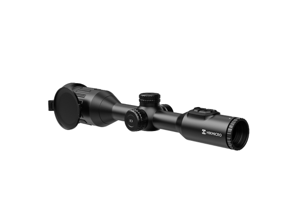 Hikmicro Stellar kikkertsikte SX60L 3.0 Sensor 1280x1024 (12um), OLED 2560x2560 