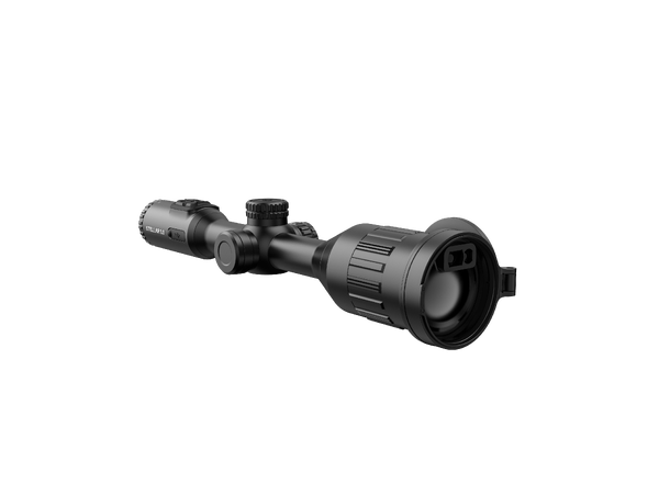 Hikmicro Stellar kikkertsikte SX60L 3.0 Sensor 1280x1024 (12um), OLED 2560x2560 
