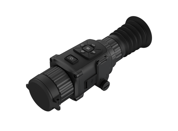 Hikmicro Thunder Kikkertsikte TH 35mm Sensor 384x288 (17um), Display OLED 1024