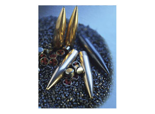 Kulepakke kal. 30 1000 skudd Sierra 1000 WRE tennhetter og Sierrakuler 