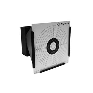 Norica Kulefanger Konisk 14x14cm For skiver 14x14cm, Opptil 24 Joule