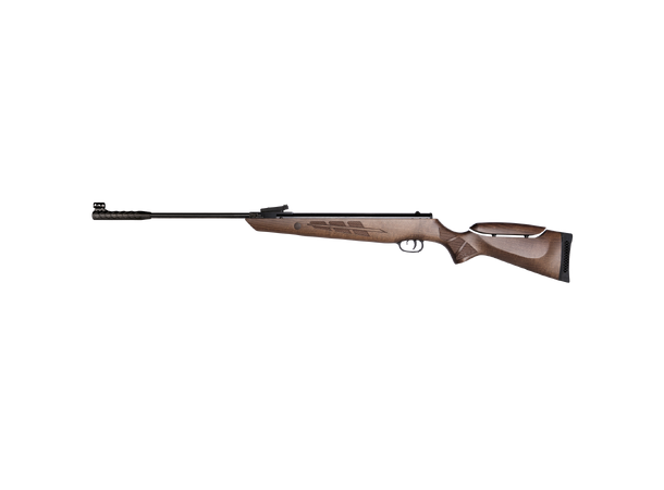 Norica Marvic Luxe Luftgevær 4,5mm Fjærdrevet, 3,3kg, 118cm, 315-380 m/s 