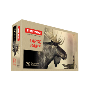 Norma A-Frame Norma hylse med Swift A-Frame kule