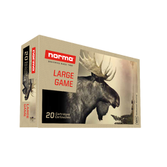 Norma A-Frame Norma hylse med Swift A-Frame kule