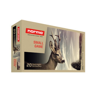 Norma Blyspiss Norma Blyspiss Riflepatroner