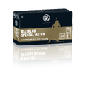 RWS Biathlon Special Match .22LR LOT 374 For trening eller konkurranse