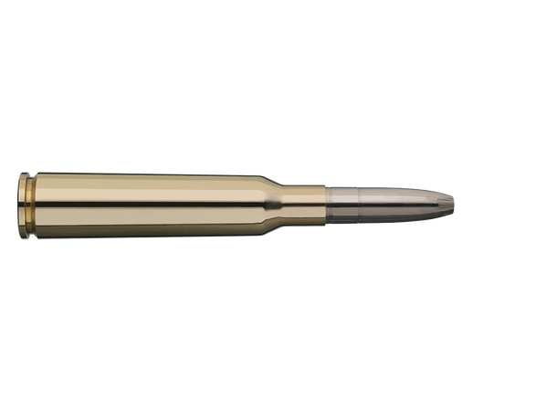 RWS Evolution 6,5X55 10,1g/156 gr Garantert bra presisjon og penetrasjon 