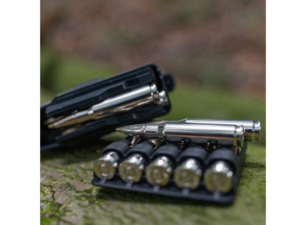 RWS Evolution Green riflepatroner Miljøvennlig kule fra RWS 