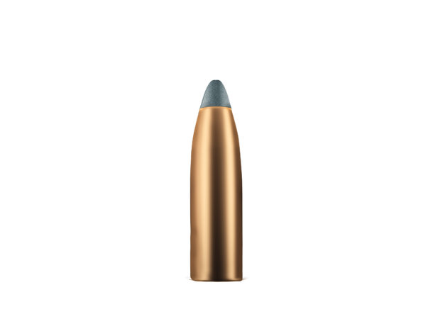 RWS Soft Point 222 REM 3,2g/50 gr Tradisjonell blykule fra RWS 