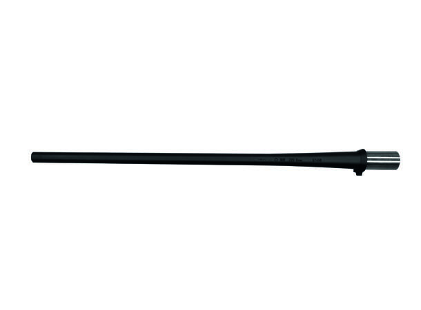Strasser RS14 flutet løp Flutet løp til Strasser RS14 