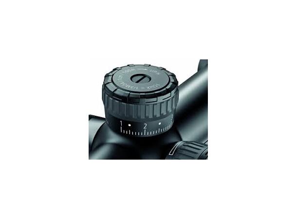 Zeiss Kulbanekompensator ASV+ LR Høyde Zeiss ASV+ LR Høydeinnstilling V8 