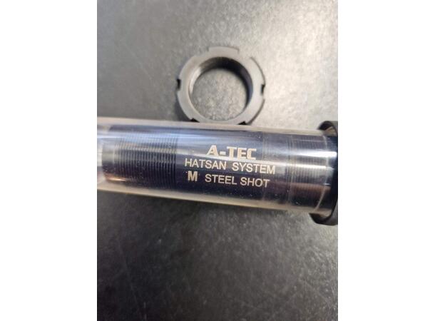A-TEC Choke A12 Hatsan 1/2 (M) Choke til A-TEC A12 