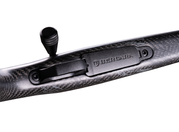 Bergara B14 Cima CF Bergara B14 Cima CF boltrifle 