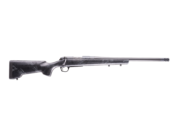 Bergara B14 Cima CF Bergara B14 Cima CF boltrifle 